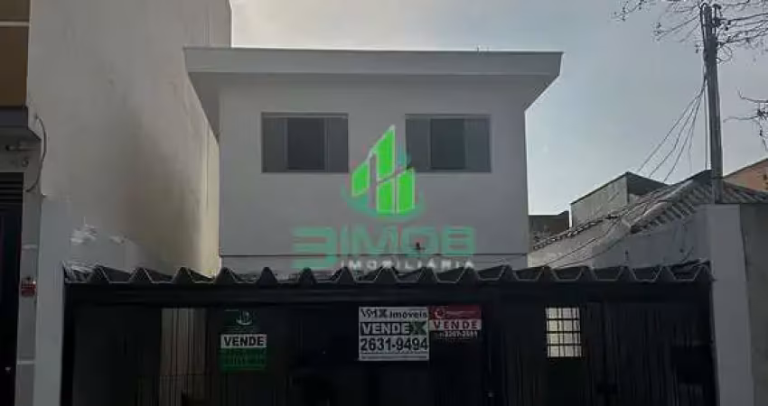 Oportunidade! sobrado à venda, vila maria baixa, são paulo, sp