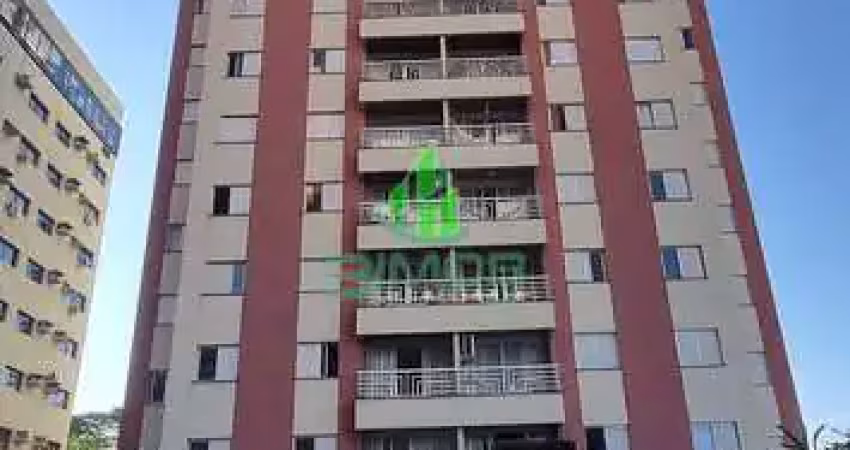 Apartamento mobiliado para locação ao lado do sorocaba shopping – conforto, praticidade e localizaç
