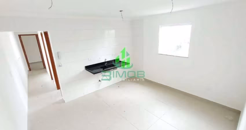 Apartamento com 2 quartos à venda na Rua Ismael Neri, Água Fria, São Paulo