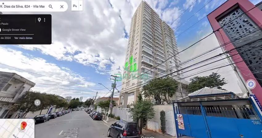 Apartamento garden à venda, 2 dormitórios, 1 suíte vila maria, são paulo, sp