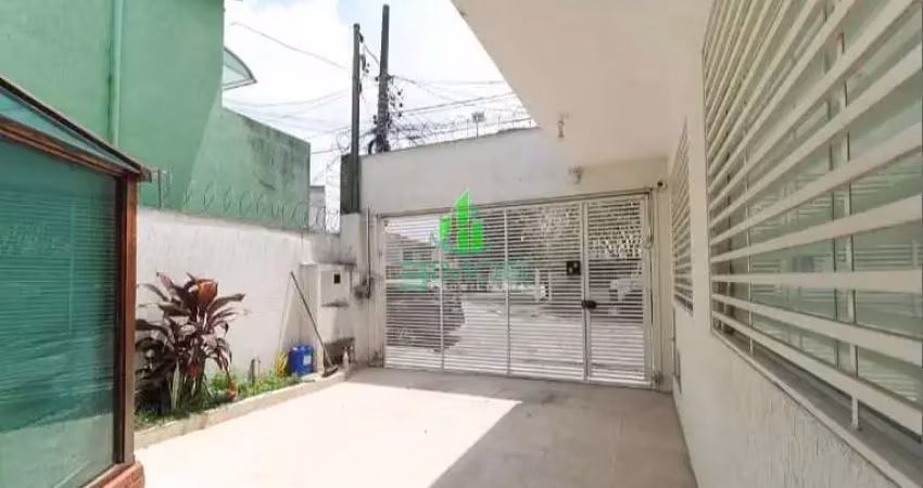 Sobrado à venda, 300m2 + salão - 300 m2 - área total   - vila maria baixa, são paulo, sp