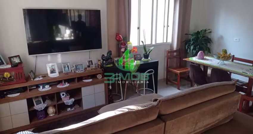 Casa com 2 quartos à venda na Praça Cândido Antonio da Silva, Terra Preta, Mairiporã