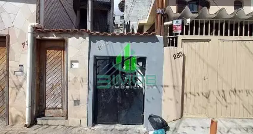 Casa a venda com uma excelente oportunidade sendo 02 casas por r$ 397.000,00 vila maria alta.