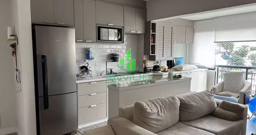 Apartamento com 2 quartos para alugar na Rua Bárbara Heliodora, Vila Romana, São Paulo
