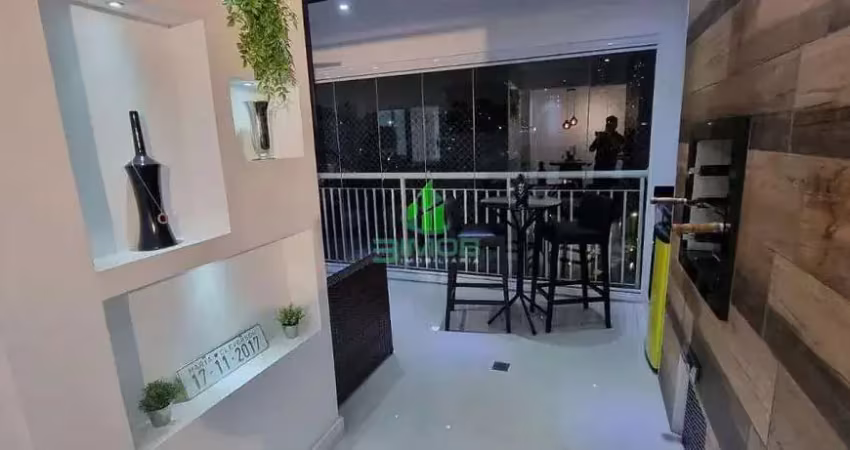 Lindo apartamento, vista livre na melhor região da zona norte de sp venha conferir e aproveitar ess