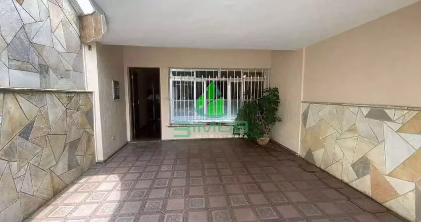 Excelente oportunidade !!!  casa / sobrado à venda, jardim anália franco, são paulo, sp - venha con