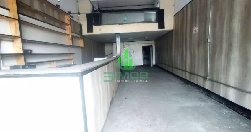 Casa comercial com 1 sala para alugar na Avenida Guilherme Cotching, Vila Maria, São Paulo