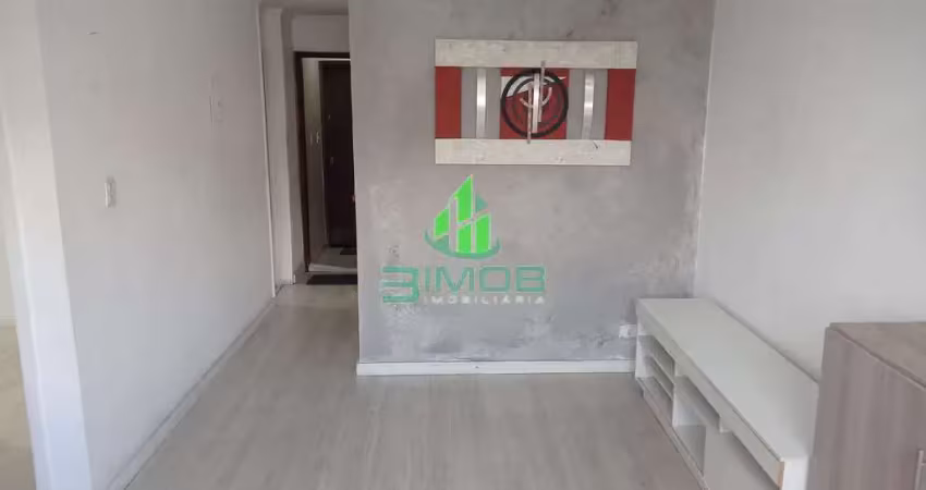 Apartamento com 2 quartos à venda na Rua Bresser, Brás, São Paulo