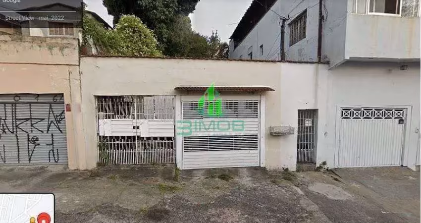 Terreno à venda, 320 m² por r$ 600.000,00 - vila maria alta - são paulo/sp