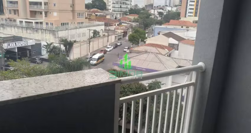 Sala para alugar, 34 m² por r$ 2.573,00/mês - vila maria - são paulo/sp