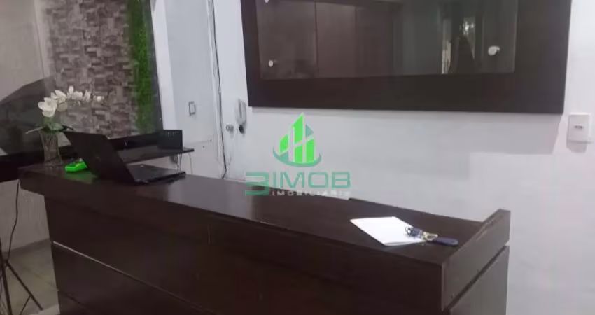 Sala sobreloja com excelente localização, alta visibilidade por seu negócio !!! - vila gomes cardim