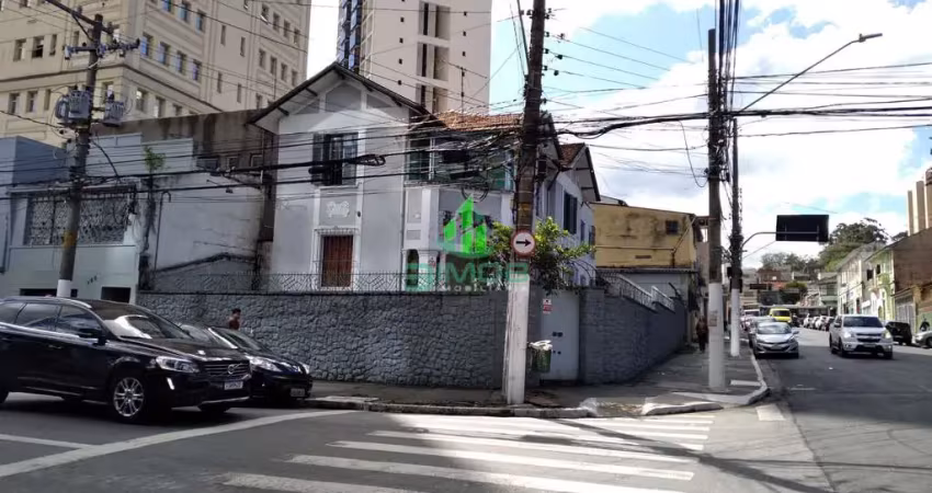 Prédio para alugar, 329 m² por r$ 11.711,73/mês - santana - são paulo/sp