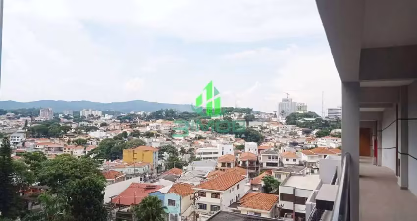 Apartamento com 2 quartos à venda na Rua Ismael Neri, Água Fria, São Paulo