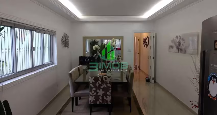 Lindo sobrado jardim japão, area de terreno 250m²  com àrea util de 400m²