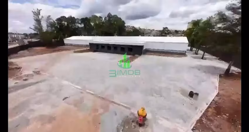 Galpão / barracão para locação, 15000m2 at.  água chata, guarulhos, sp