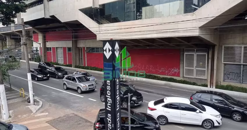 Terreno à venda na Rua Tomé Portes, Vila Dom Pedro II, São Paulo