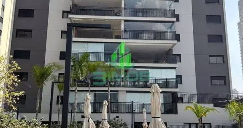 Apartamento com 3 quartos à venda na Rua Itabaiana, Belenzinho, São Paulo