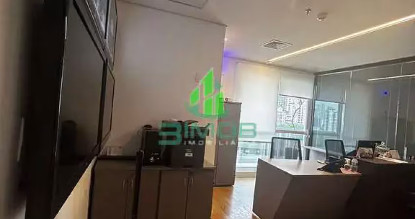Andar corporativo para locação, excelente oportunidade 180  m² -  perdizes, são paulo, sp