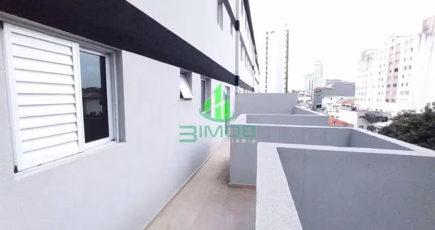 Apartamento com 2 quartos à venda na Rua Ismael Neri, Água Fria, São Paulo