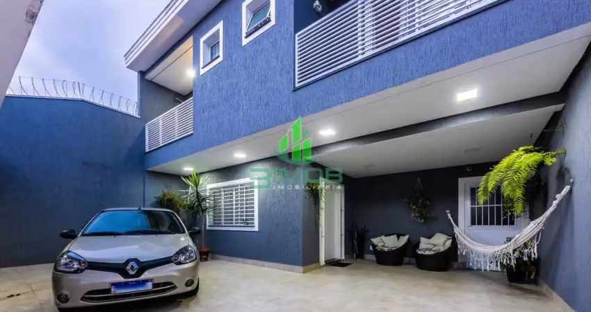 Casa com 4 quartos à venda na Rua das Promessas, Vila Medeiros, São Paulo