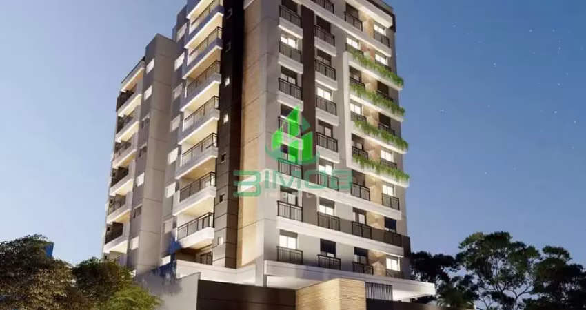 Apartamento com 3 quartos à venda na Rua Pierre Bienvenu Noailles, Chora Menino, São Paulo
