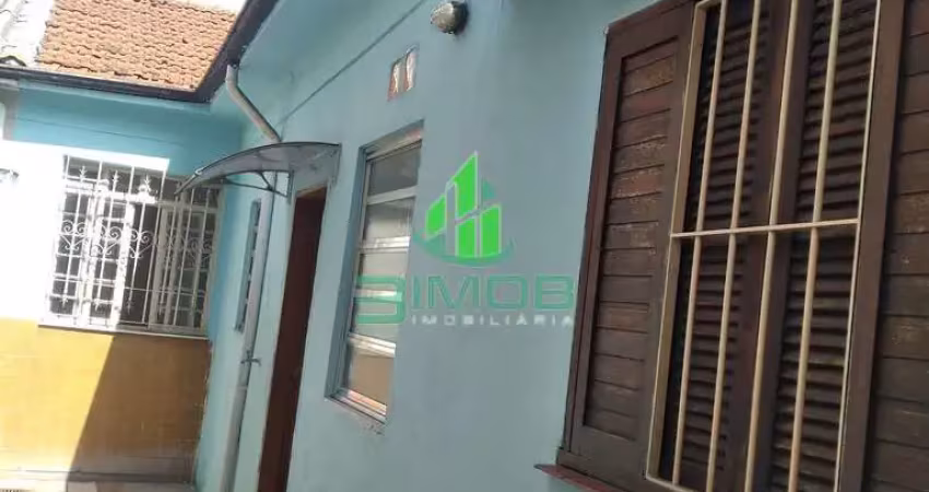 Casa com 2 quartos à venda na Rua Chico Pontes, Carandiru, São Paulo