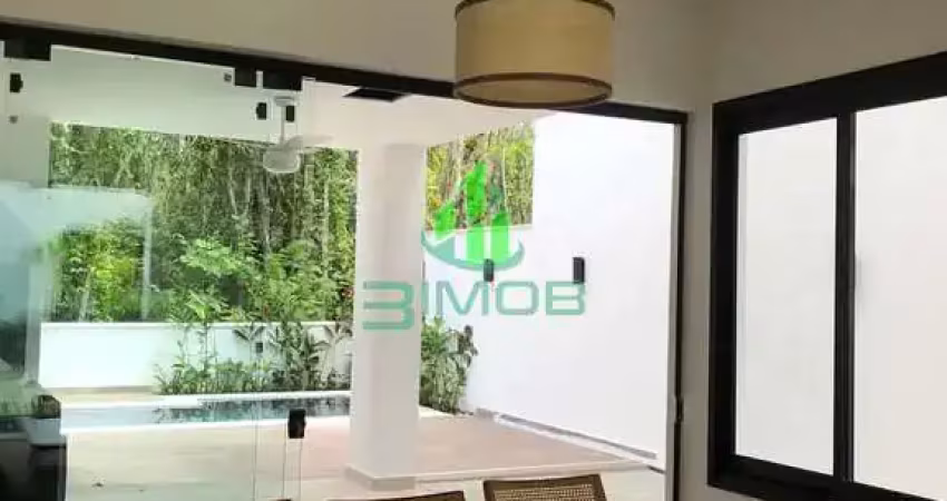 Casa com 3 quartos à venda na Avenida Paquetá, Maresias, São Sebastião
