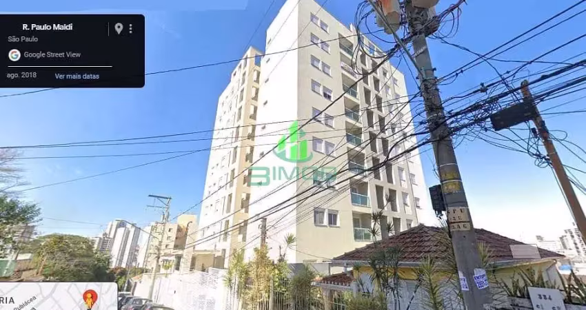 Apartamento com 3 quartos à venda na Rua Paulo Maldi, Tucuruvi, São Paulo
