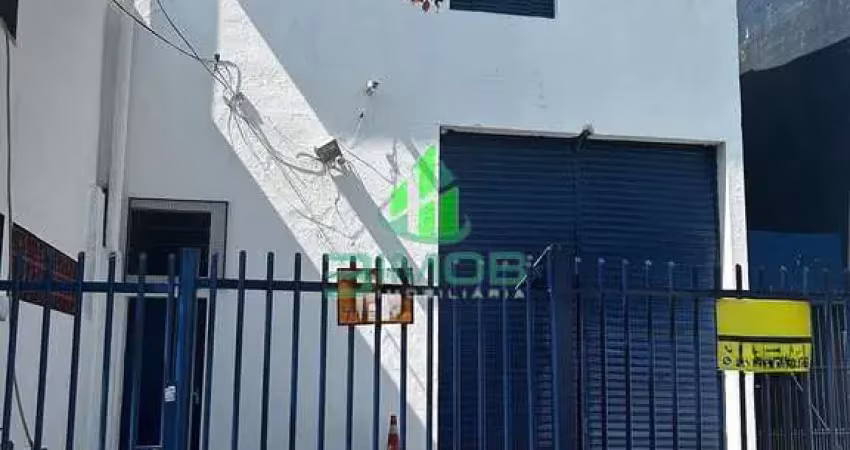 Otima oportunidade galpão / barracão para locação com 300m², parque novo mundo, são paulo, sp