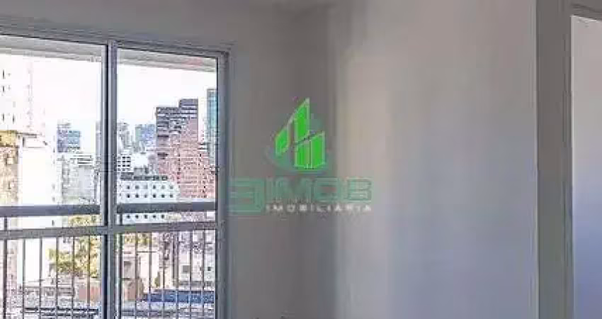 Apartamento com 2 quartos à venda na Rua Glicério, Liberdade, São Paulo