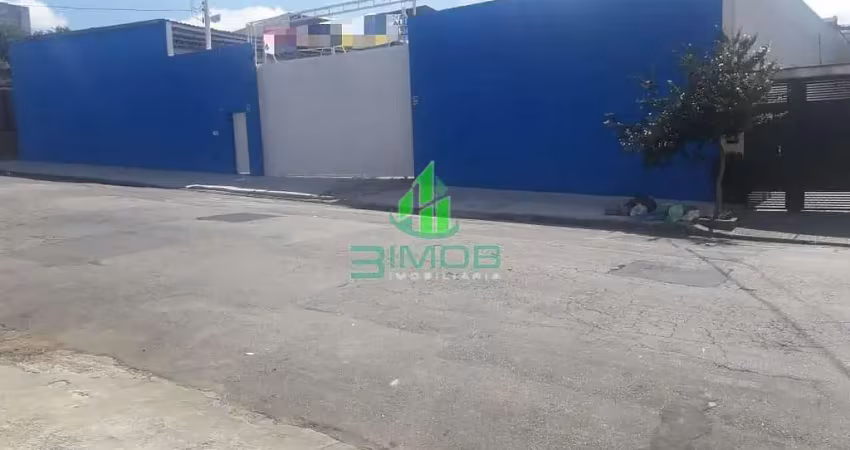 Galpão à venda ou locação, 1500 m² por r$ 8.000.000,00  ou - vila medeiros - são paulo/sp