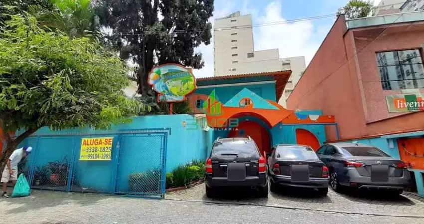 Salão para alugar, 610 m² por r$ 48.770,00/mês - higienópolis - são paulo/sp
