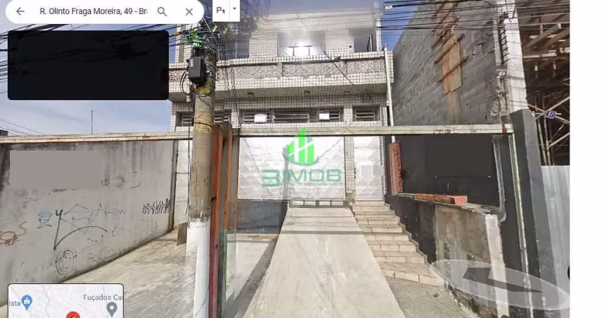 Prédio com 1 sala à venda na Rua Olinto Fraga Moreira, Brasilândia, São Paulo