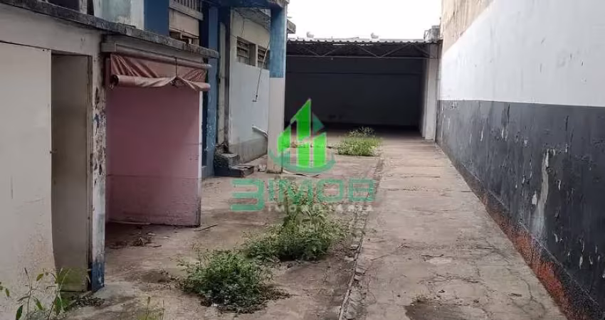 Box/garagem para locação, vila maria baixa, são paulo, sp
