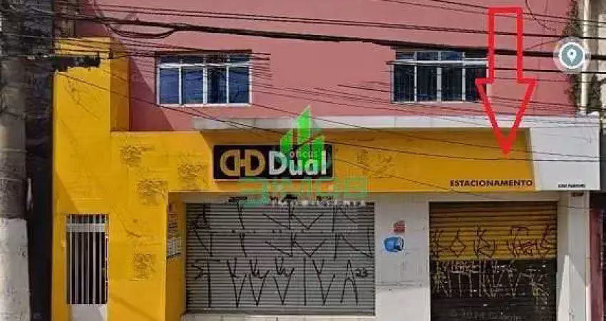 Garagem com 1 sala para alugar na Avenida Guilherme Cotching, Vila Maria, São Paulo
