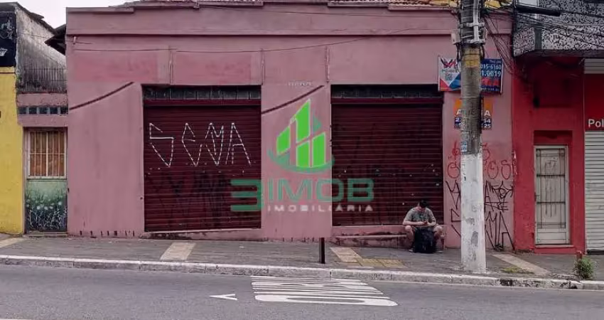 Salão / ponto para locação, vila maria, são paulo, sp