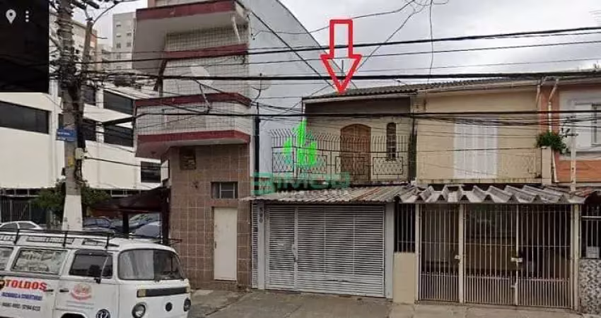 Sobrado à venda, 2 dormitórios, 1 suíte, vila maria baixa, são paulo, sp