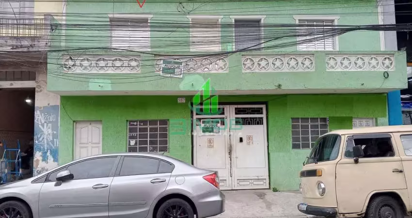 Casa assobradada  para locação, 2 dormitórios jardim andaraí, são paulo, sp