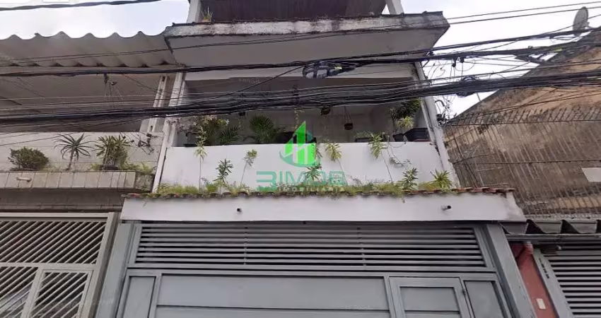 Sobrado à venda, 4 dormitórios, 2 vagas - vila medeiros, são paulo, sp