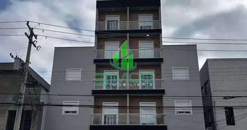 Oportunidade!! apartamento novo 2 dorm, para locação, vila maria, são paulo, sp