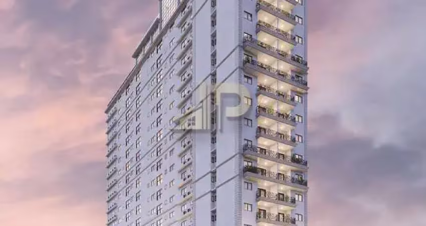 Lançamento - apartamentos estúdio no centro de chapecó