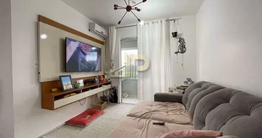 Apartamento com 2 quartos à venda no Líder, Chapecó 