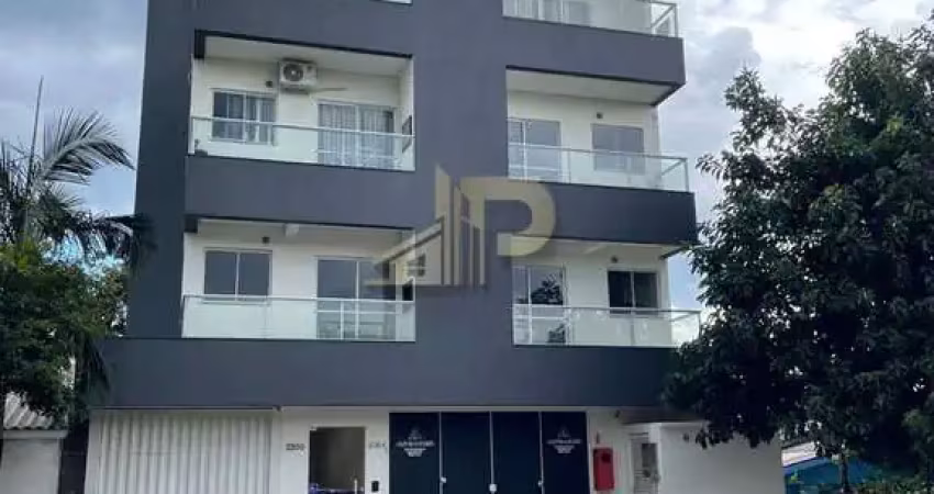 Apartamento 2 dormitórios - bairro passo dos fortes - chapecó