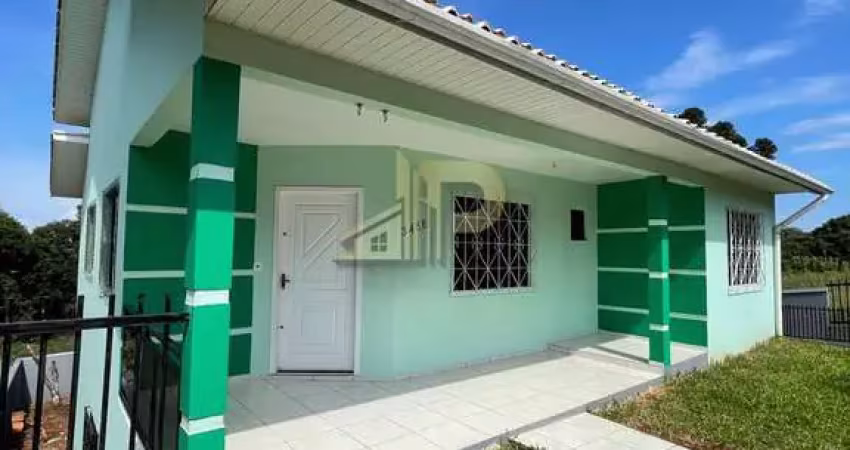 Casa suíte + 2 dormitórios – bairro jardim europa (walville) - chapecó
