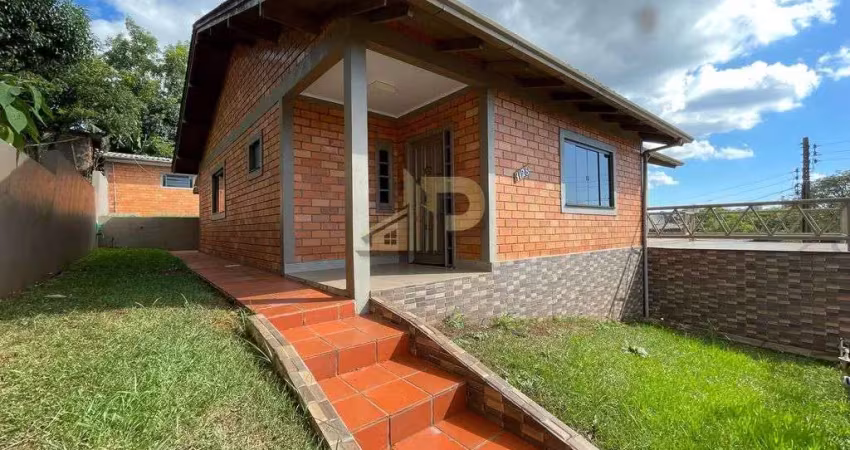 Casa com 3 quartos à venda no Santa Maria, Chapecó 