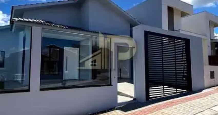 Casa com 3 quartos à venda no Desbravador, Chapecó 