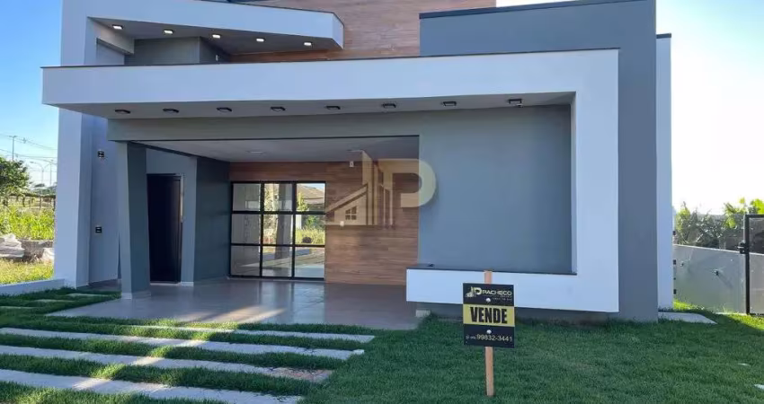 Casa com 3 quartos à venda em Vederti, Chapecó 