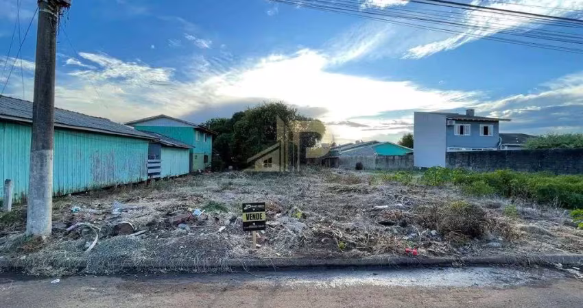 Terreno à venda no SAIC, Chapecó 