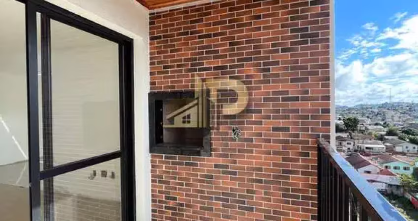 Apartamento novo - suíte + 1 dormitório -  bairro são cristóvão