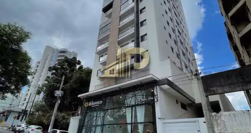 Apartamento 1 dormitório com vaga de garagem - centro